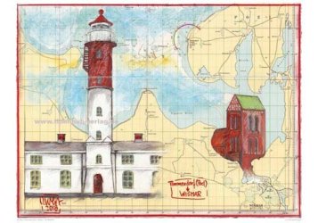 Timmendorf (Poel) - Wismar